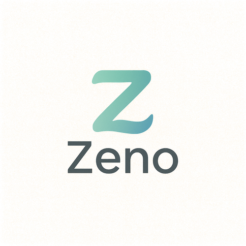 Zeno – Fun & Chill Essentials